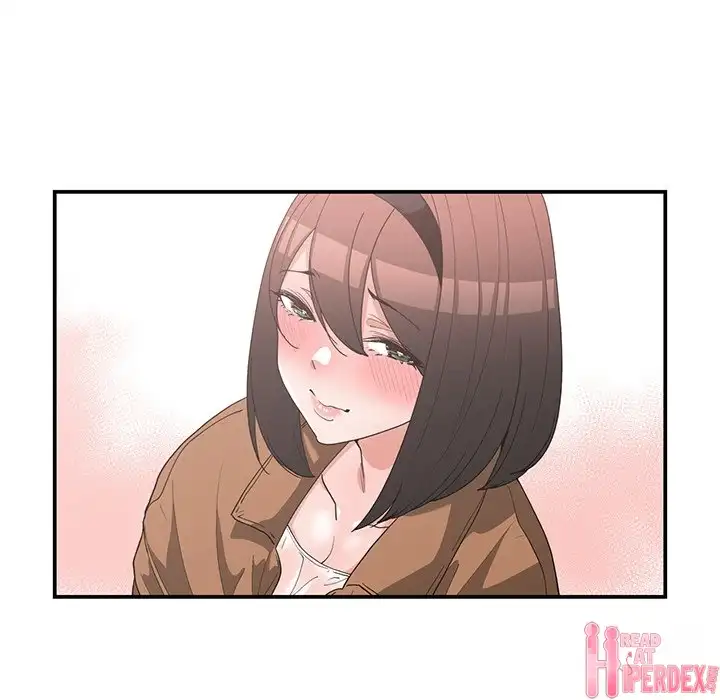 Childhood Friends - Chapter 16 [photo 54] - MangaPorn