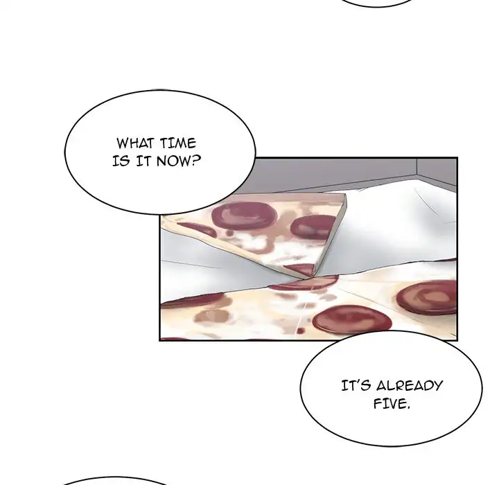 Childhood Friends - Chapter 16 [photo 77] - MangaPorn