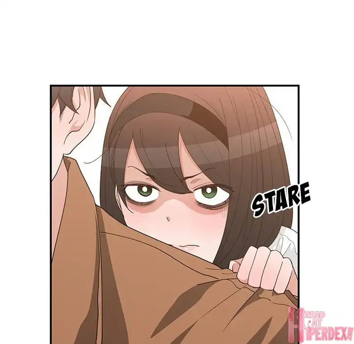 Childhood Friends - Chapter 16 [photo 86] - MangaPorn