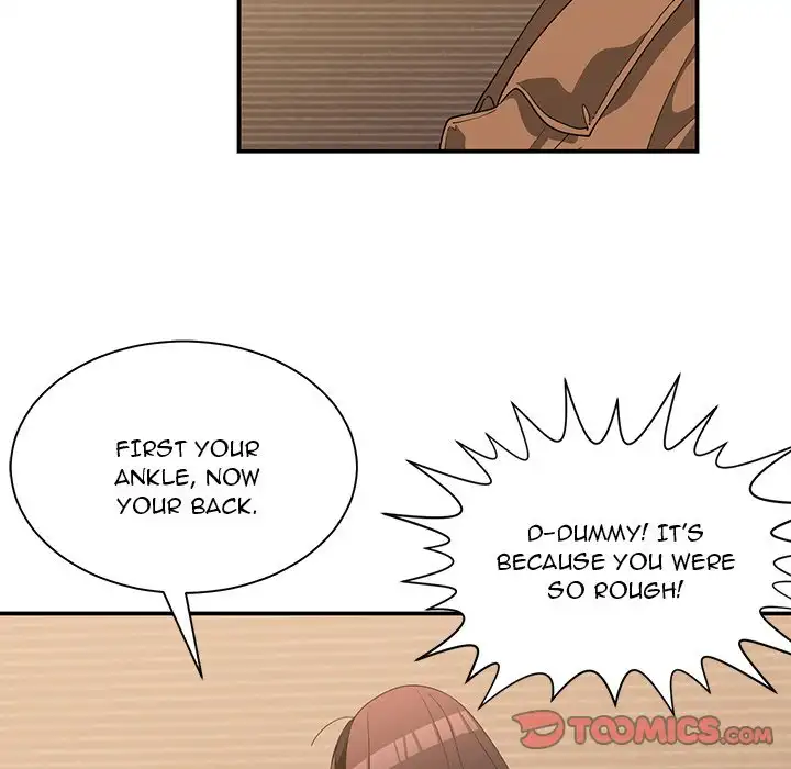 Childhood Friends - Chapter 16 [photo 88] - MangaPorn