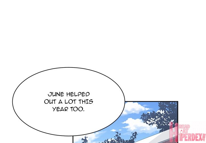 Childhood Friends - Chapter 17 [photo 1] - MangaPorn