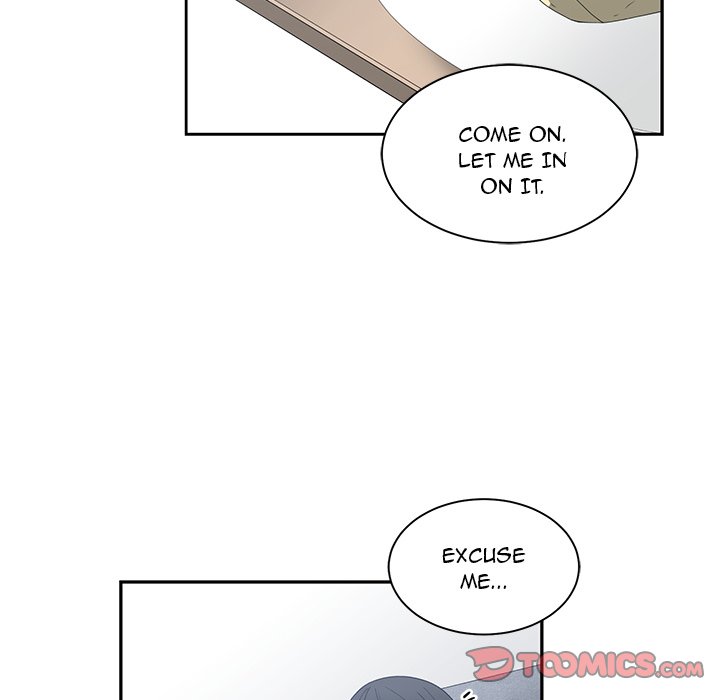 Childhood Friends - Chapter 17 [photo 10] - MangaPorn