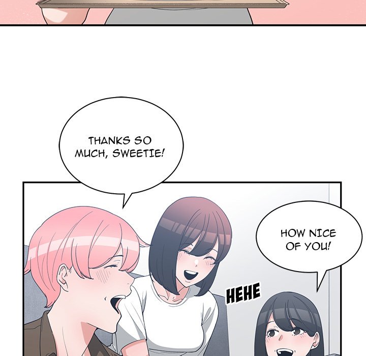 Childhood Friends - Chapter 17 [photo 13] - MangaPorn