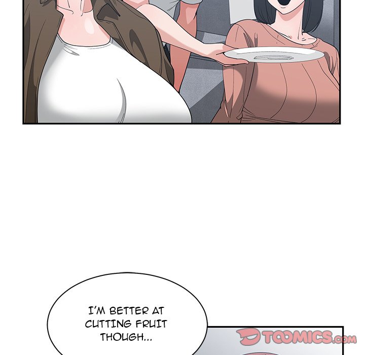 Childhood Friends - Chapter 17 [photo 14] - MangaPorn