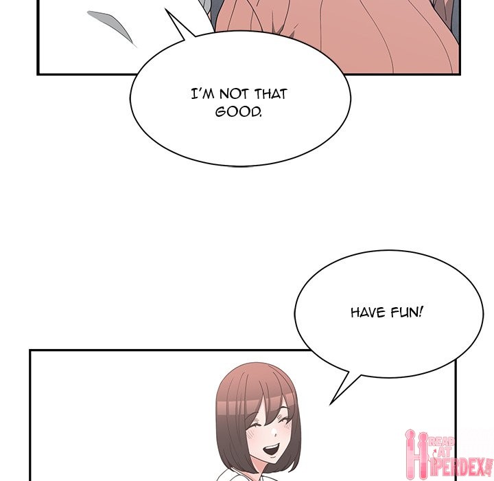 Childhood Friends - Chapter 17 [photo 17] - MangaPorn