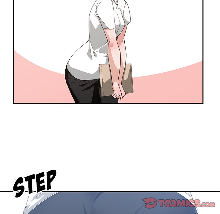 Childhood Friends - Chapter 17 [photo 18] - MangaPorn