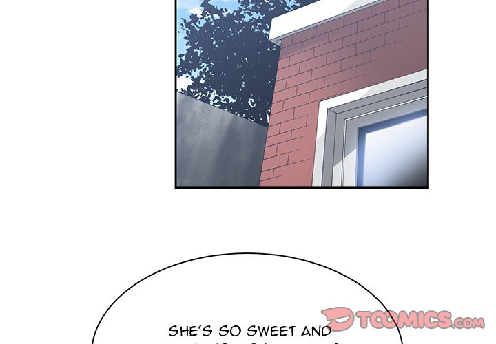Childhood Friends - Chapter 17 [photo 2] - MangaPorn