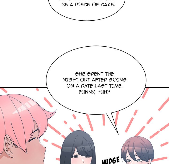 Childhood Friends - Chapter 17 [photo 21] - MangaPorn