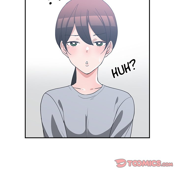 Childhood Friends - Chapter 17 [photo 42] - MangaPorn