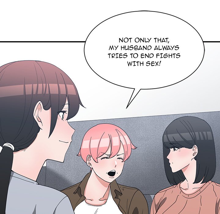 Childhood Friends - Chapter 17 [photo 43] - MangaPorn