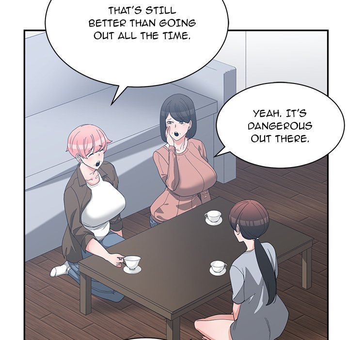 Childhood Friends - Chapter 17 [photo 5] - MangaPorn