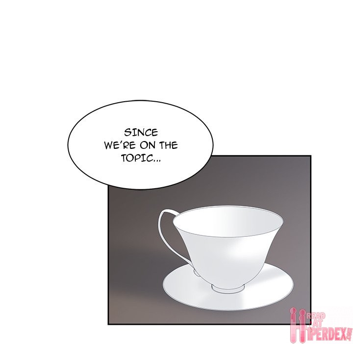 Childhood Friends - Chapter 17 [photo 65] - MangaPorn