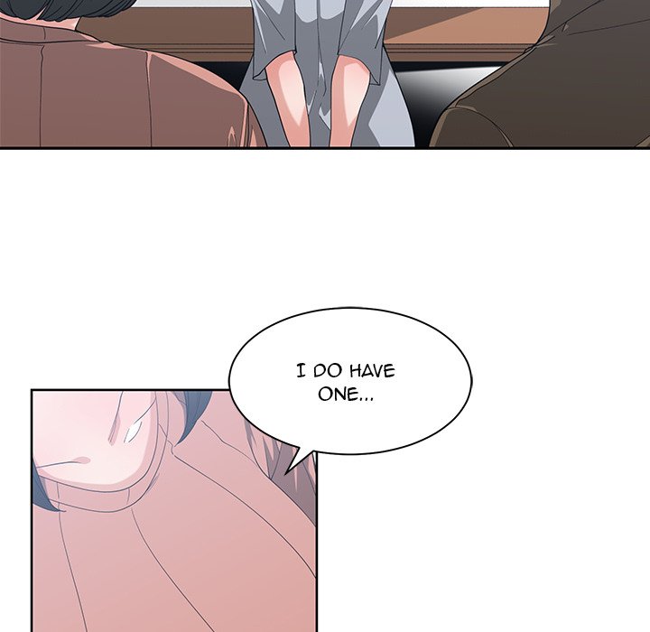 Childhood Friends - Chapter 17 [photo 67] - MangaPorn