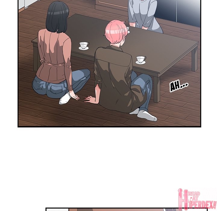Childhood Friends - Chapter 17 [photo 71] - MangaPorn