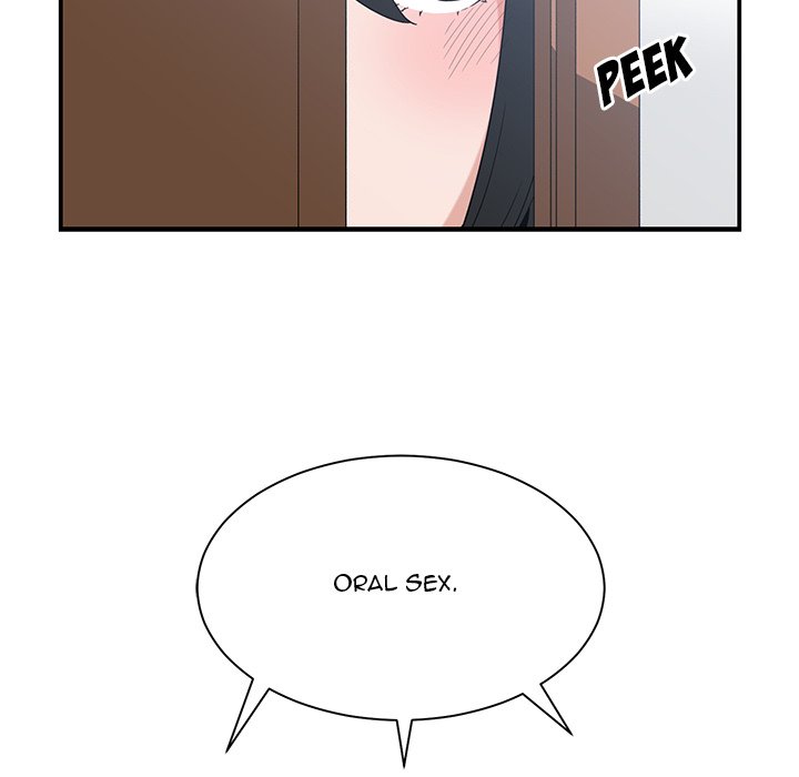 Childhood Friends - Chapter 17 [photo 73] - MangaPorn