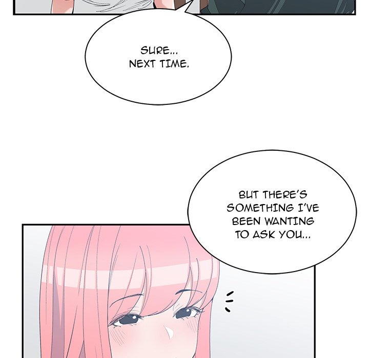 Childhood Friends - Chapter 18 [photo 11] - MangaPorn