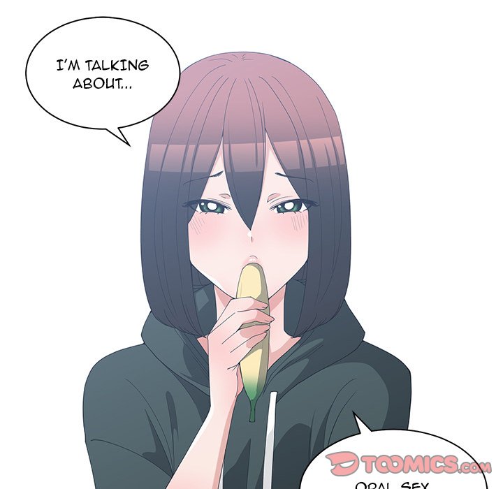 Childhood Friends - Chapter 18 [photo 18] - MangaPorn