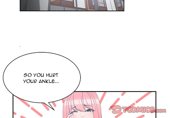 Childhood Friends - Chapter 18 [photo 2] - MangaPorn