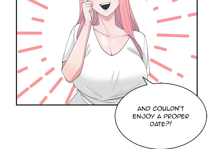 Childhood Friends - Chapter 18 [photo 3] - MangaPorn