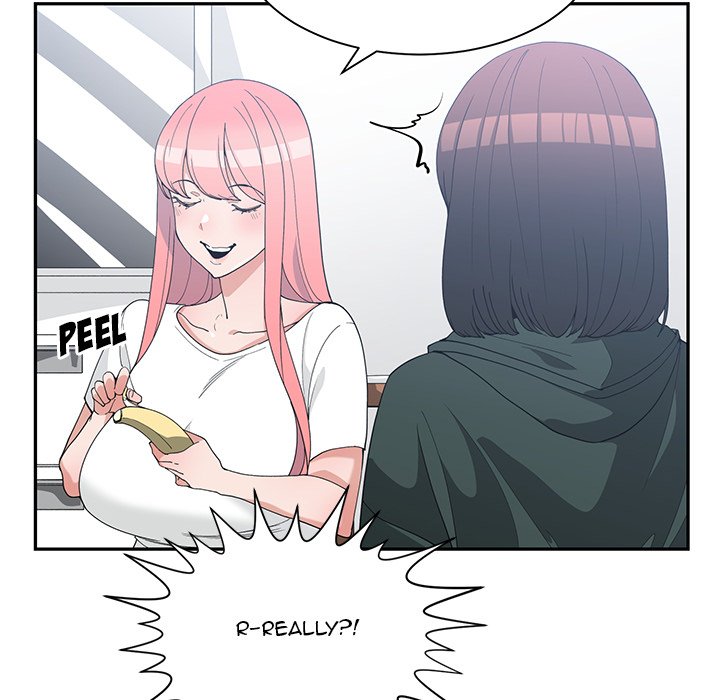 Childhood Friends - Chapter 18 [photo 36] - MangaPorn