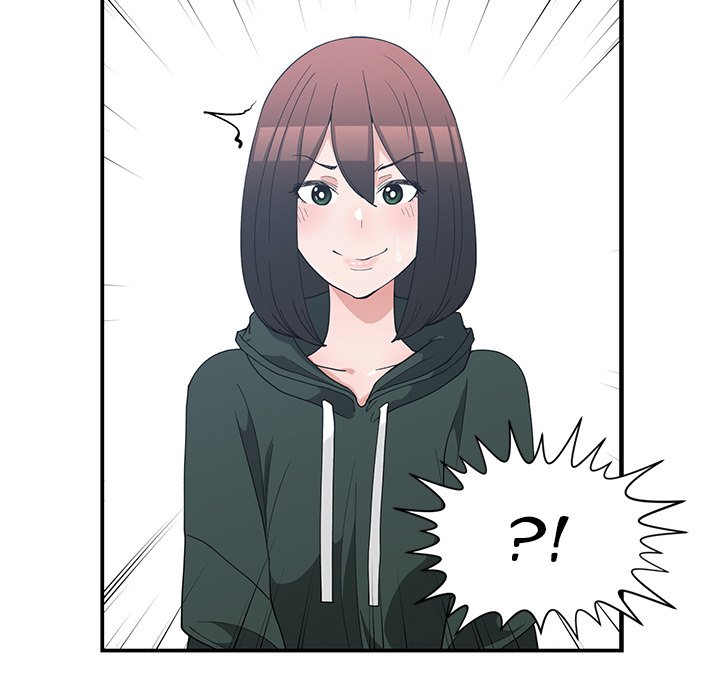 Childhood Friends - Chapter 18 [photo 40] - MangaPorn