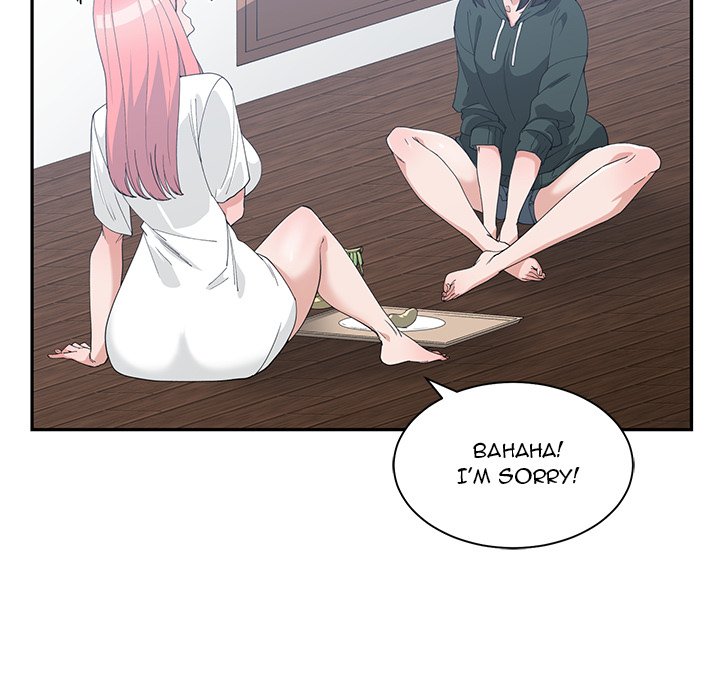 Childhood Friends - Chapter 18 [photo 5] - MangaPorn