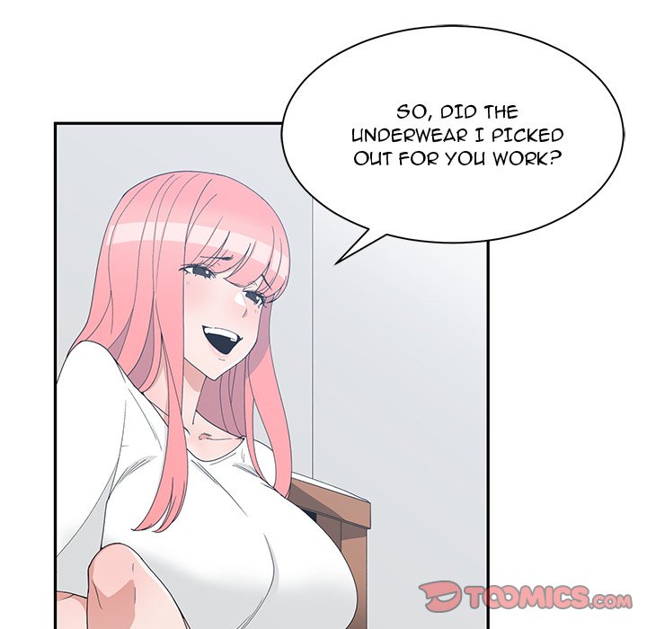 Childhood Friends - Chapter 18 [photo 6] - MangaPorn