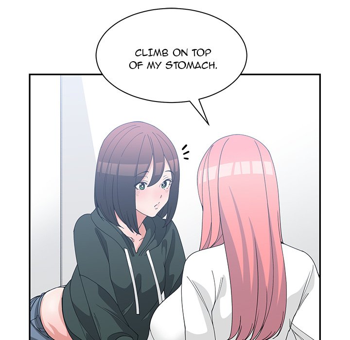 Childhood Friends - Chapter 18 [photo 60] - MangaPorn