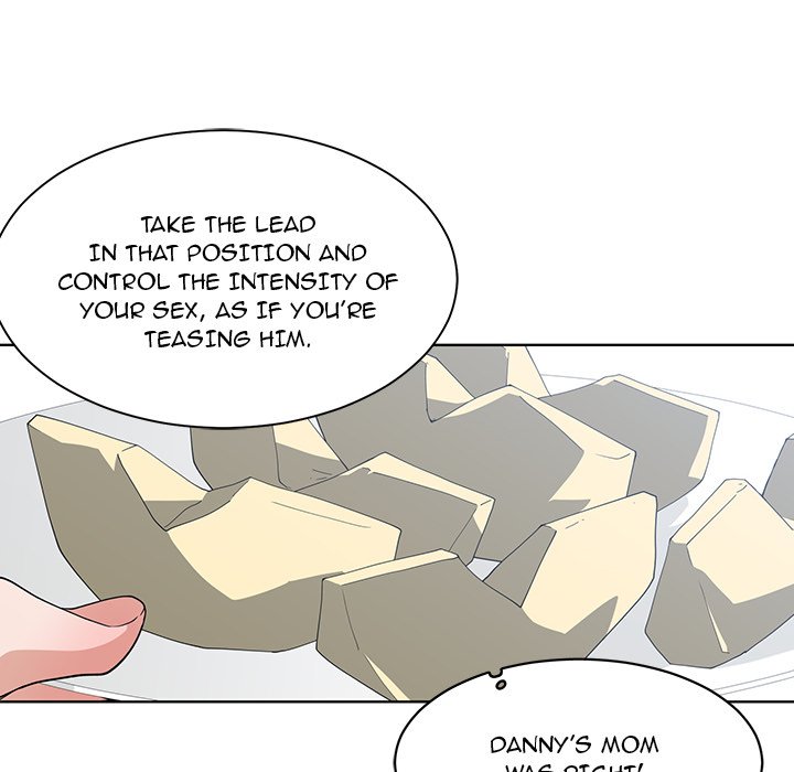 Childhood Friends - Chapter 18 [photo 64] - MangaPorn