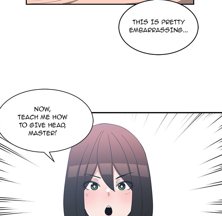 Childhood Friends - Chapter 18 [photo 69] - MangaPorn