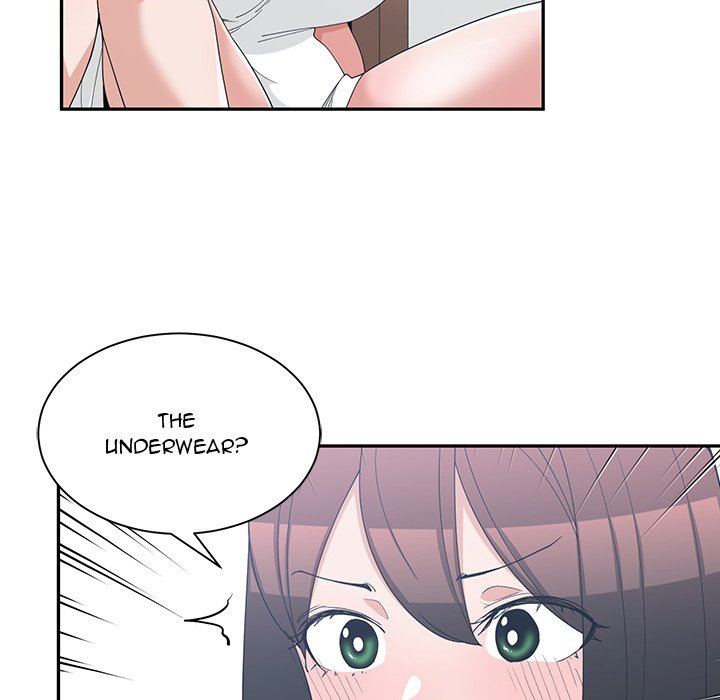 Childhood Friends - Chapter 18 [photo 7] - MangaPorn