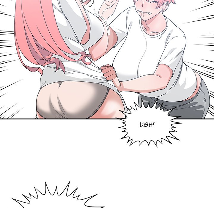 Childhood Friends - Chapter 18 [photo 97] - MangaPorn