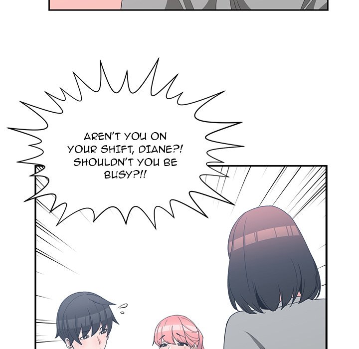 Childhood Friends - Chapter 19 [photo 19] - MangaPorn