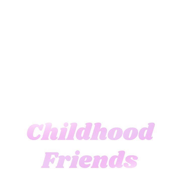Childhood Friends - Chapter 19 [photo 24] - MangaPorn