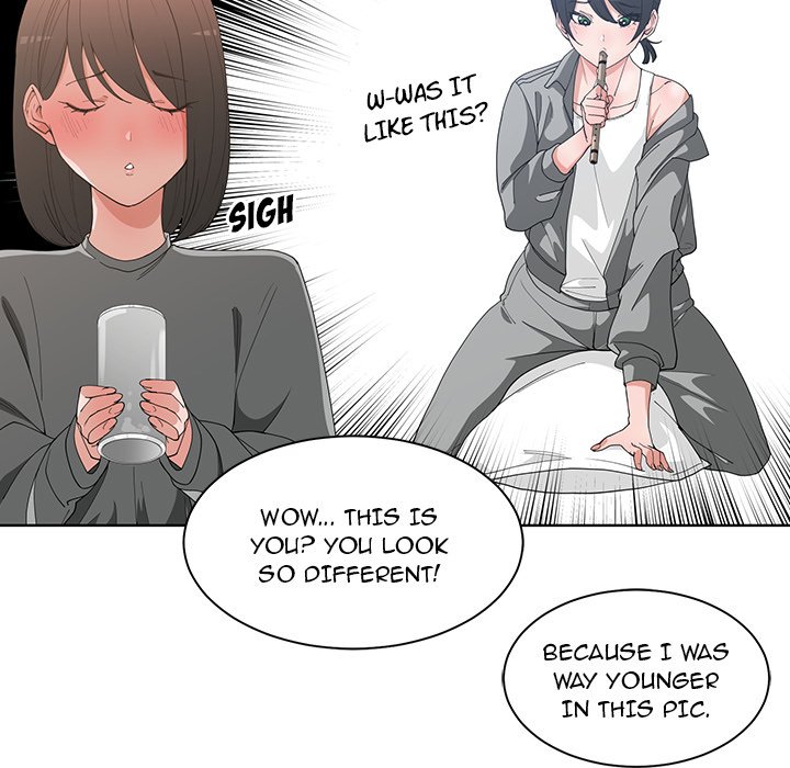 Childhood Friends - Chapter 19 [photo 37] - MangaPorn