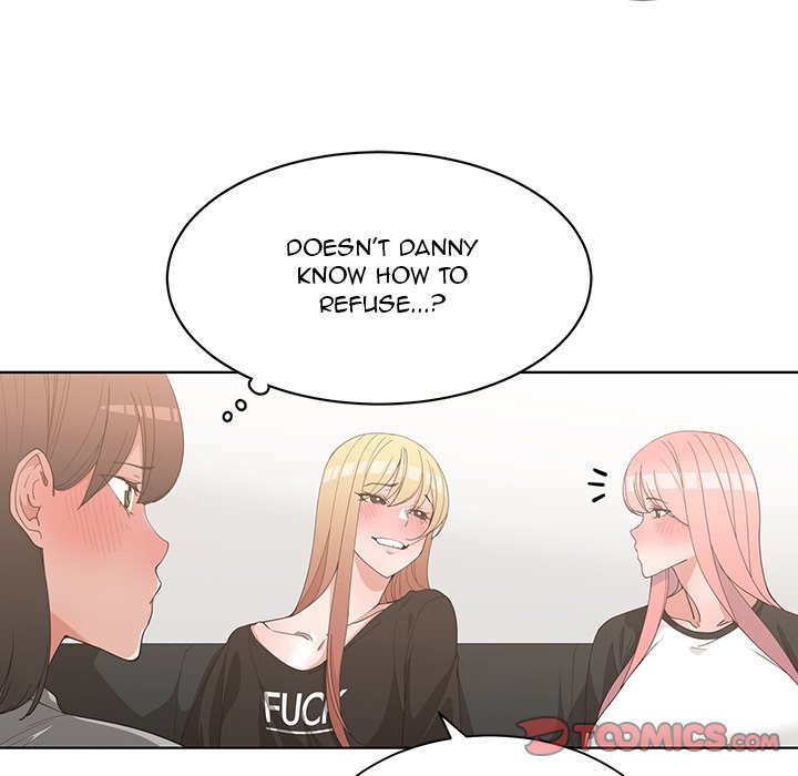 Childhood Friends - Chapter 19 [photo 38] - MangaPorn