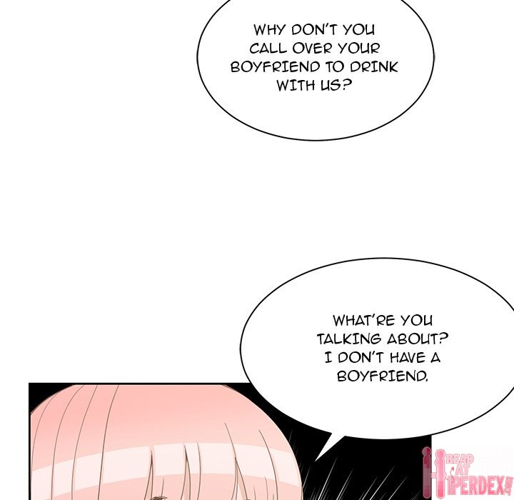 Childhood Friends - Chapter 19 [photo 39] - MangaPorn