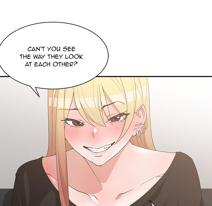 Childhood Friends - Chapter 19 [photo 47] - MangaPorn