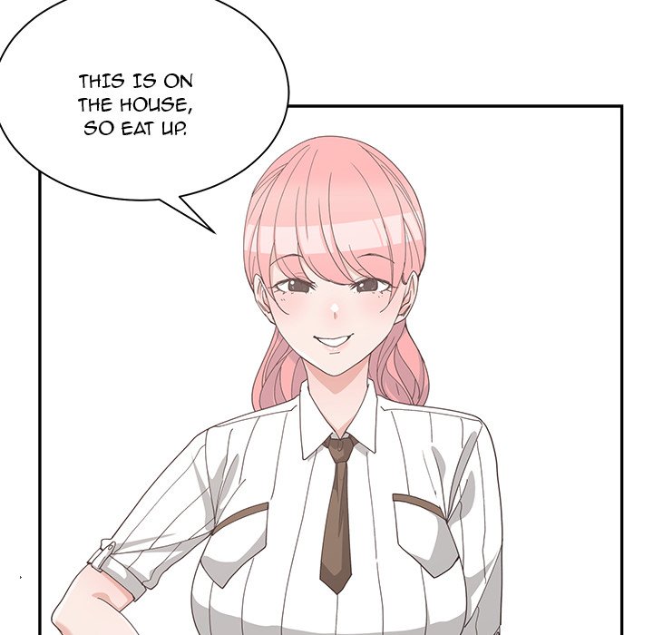 Childhood Friends - Chapter 19 [photo 8] - MangaPorn