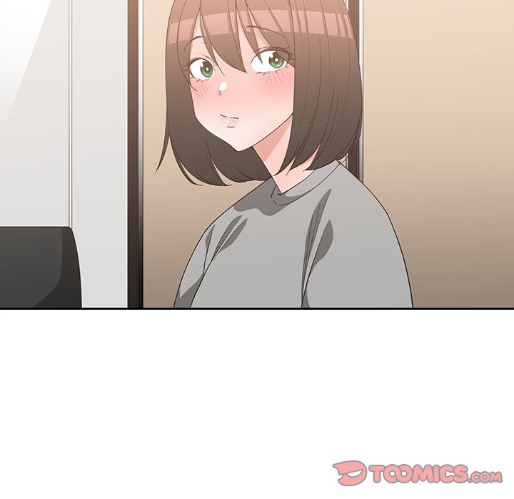 Childhood Friends - Chapter 19 [photo 86] - MangaPorn