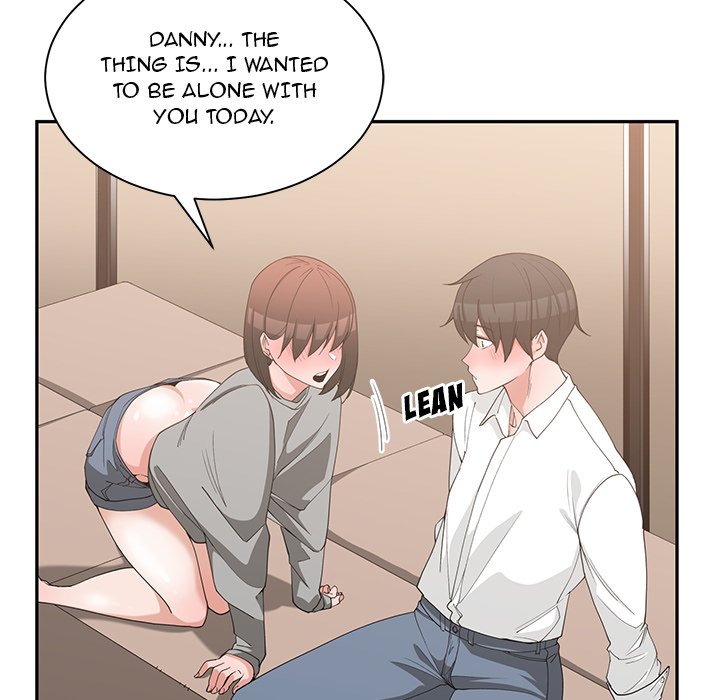 Childhood Friends - Chapter 19 [photo 88] - MangaPorn