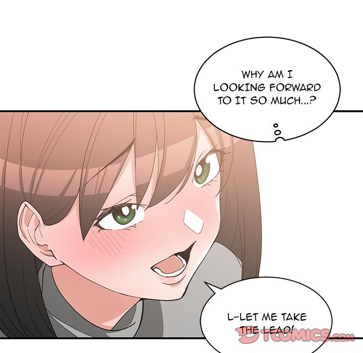 Childhood Friends - Chapter 20 [photo 14] - MangaPorn