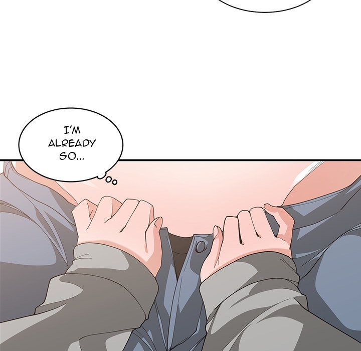 Childhood Friends - Chapter 20 [photo 15] - MangaPorn