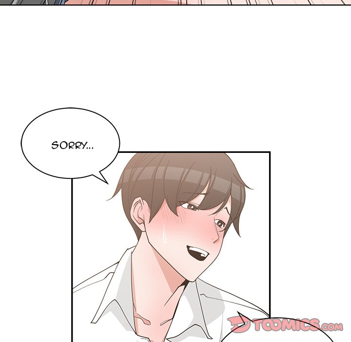 Childhood Friends - Chapter 20 [photo 18] - MangaPorn