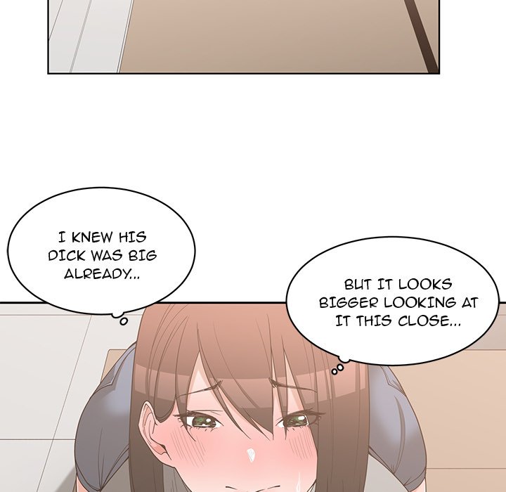 Childhood Friends - Chapter 20 [photo 25] - MangaPorn