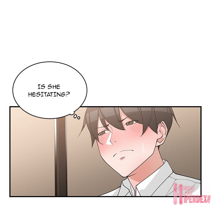 Childhood Friends - Chapter 20 [photo 28] - MangaPorn