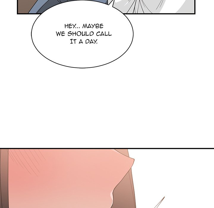 Childhood Friends - Chapter 20 [photo 31] - MangaPorn