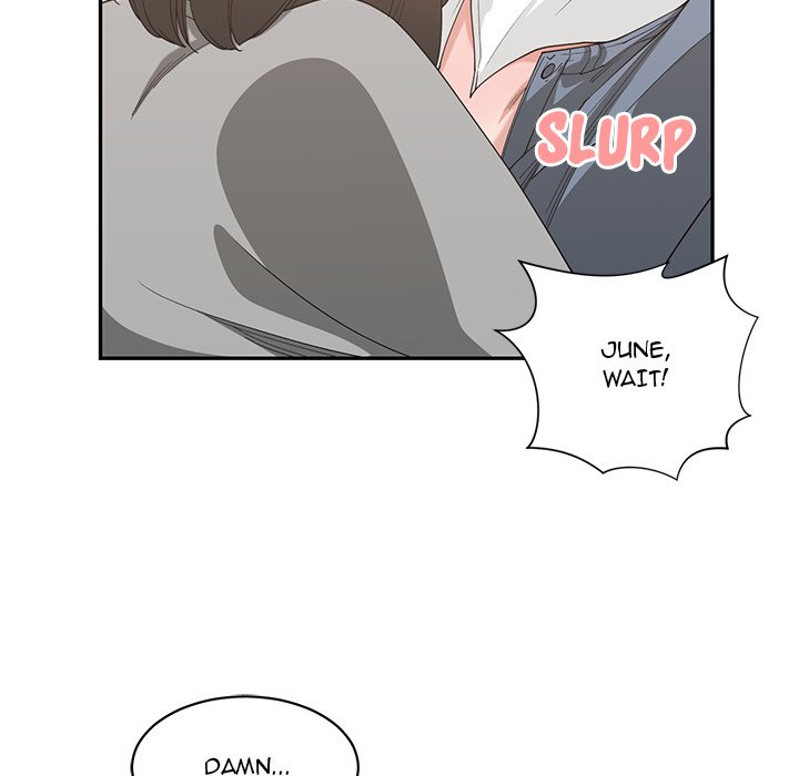 Childhood Friends - Chapter 20 [photo 36] - MangaPorn