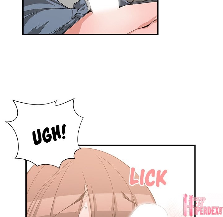 Childhood Friends - Chapter 20 [photo 39] - MangaPorn