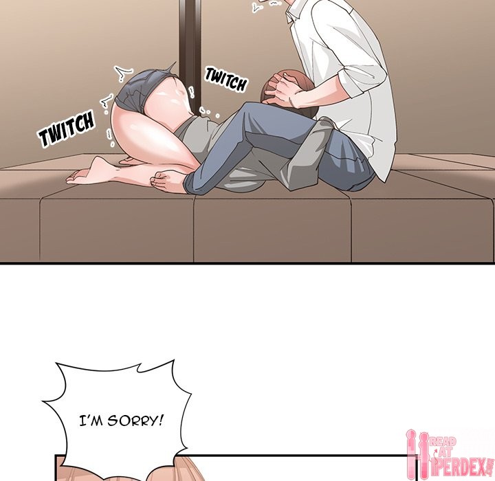 Childhood Friends - Chapter 20 [photo 49] - MangaPorn